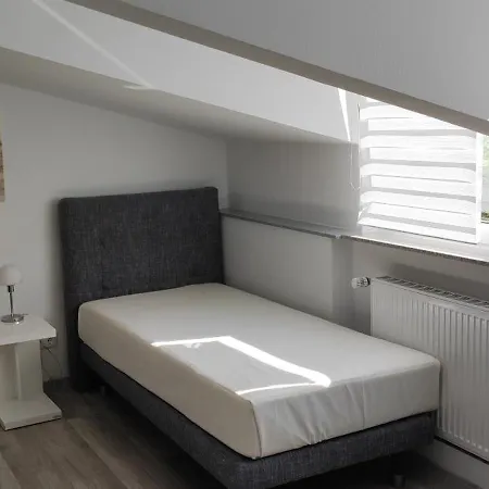 Hotel Link Wiesbaden