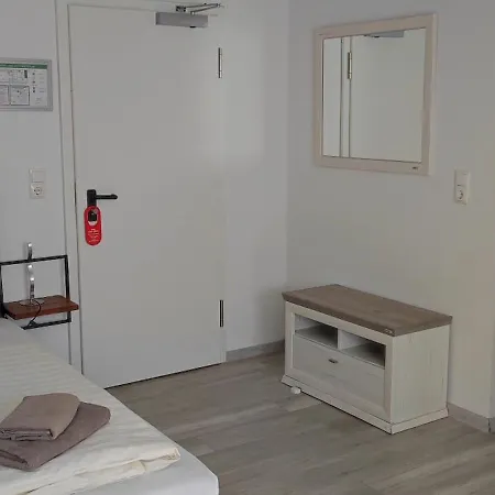 Link Hotel Wiesbaden