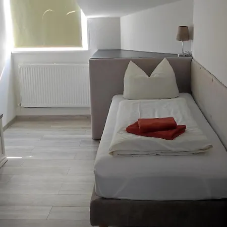 Link Hotel Wiesbaden