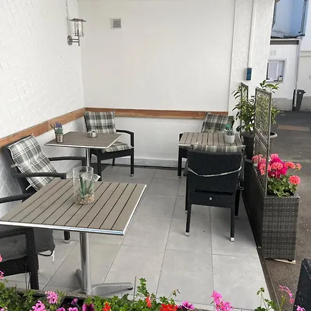 Link Hotel Wiesbaden