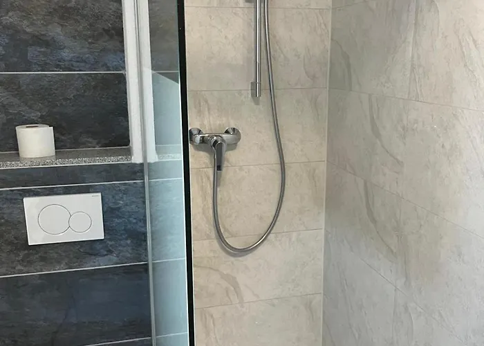 فندق Link فيسبادن